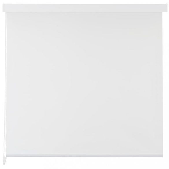 fehér zuhanyroló 140 x 240 cm