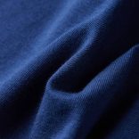 Tengerészkék hosszú ujjú gyerekpóló 104