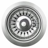 gránit konyhai mosogató egymedencés ovális fekete