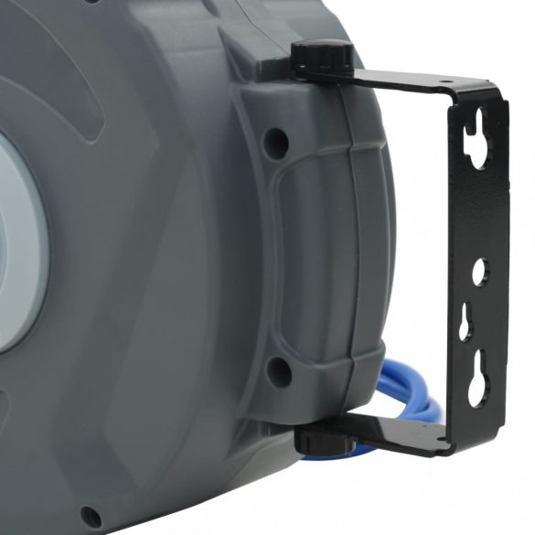 automata légtömlő-dob 1/4 12 m"