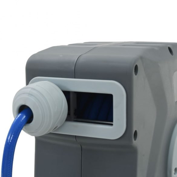 automata légtömlő-dob 1/4 12 m"