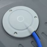 automata légtömlő-dob 1/4 12 m"