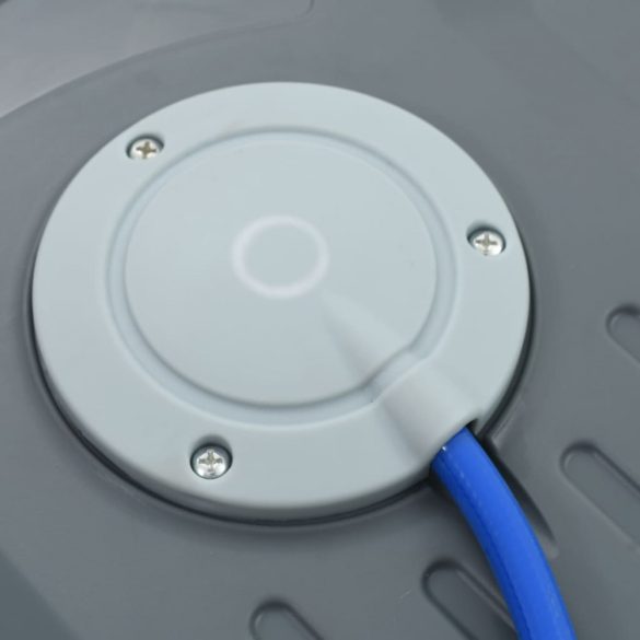 automata légtömlő-dob 1/4 12 m"