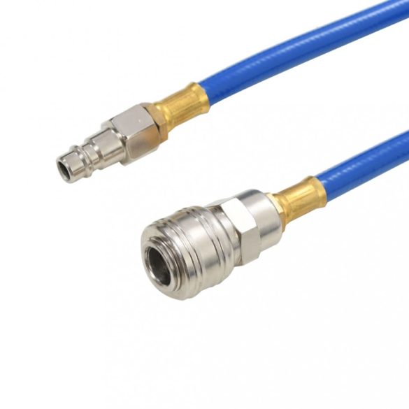 automata légtömlő-dob 1/4 12 m"