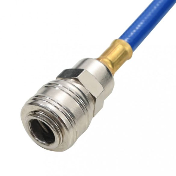 automata légtömlő-dob 1/4 12 m"