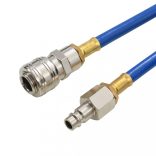 automata légtömlő-dob 3/8 12 m"