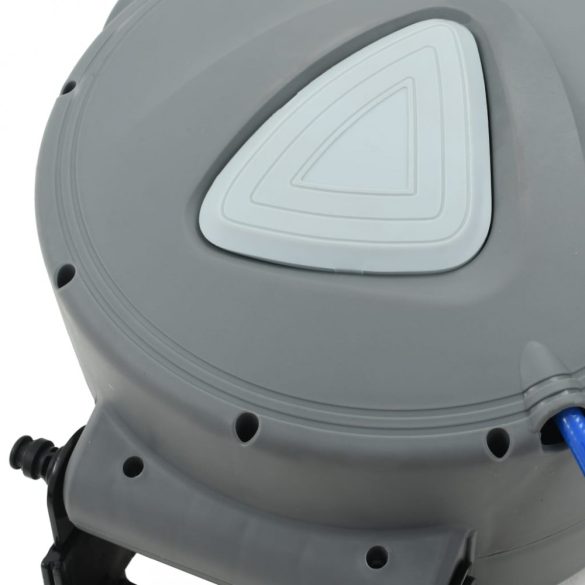 automata légtömlő-dob 1/4 20 m"