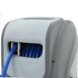 automata légtömlő-dob 1/4 20 m"