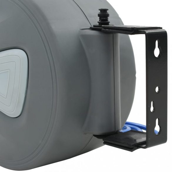 automata légtömlő-dob 1/4 20 m"