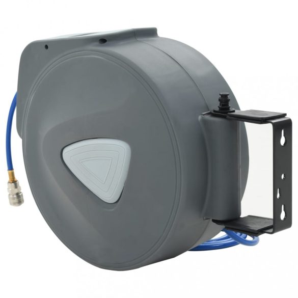 automata légtömlő-dob 1/4 30 m"