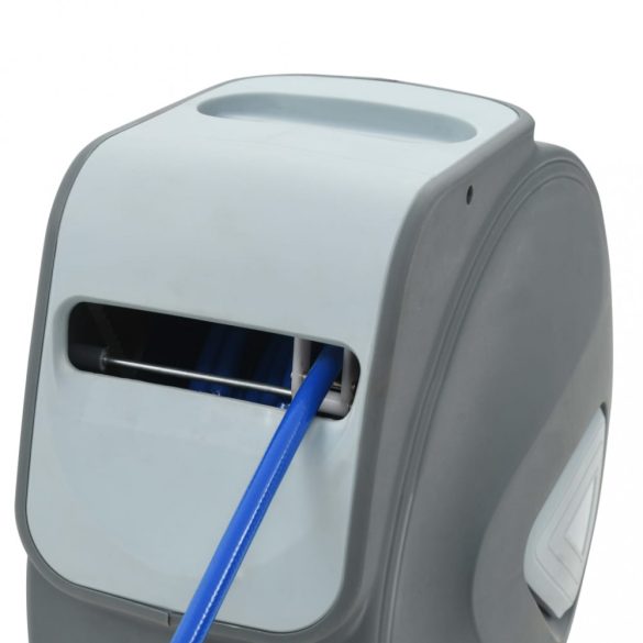 automata légtömlő-dob 1/4 30 m"