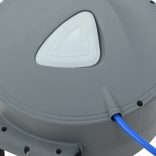 automata légtömlő-dob 1/4 30 m"