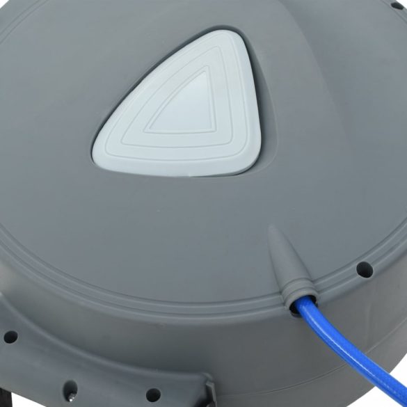 automata légtömlő-dob 1/4 30 m"