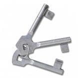 szürke horganyzott acél hálós kerti kapu 300 x 100 cm