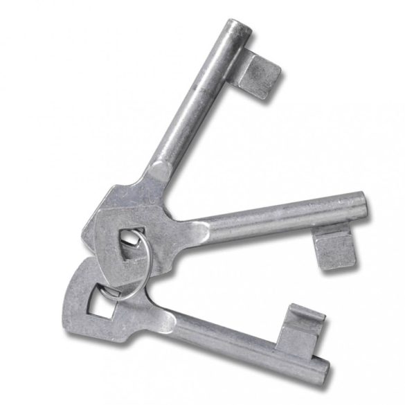 szürke horganyzott acél hálós kerti kapu 300 x 200 cm