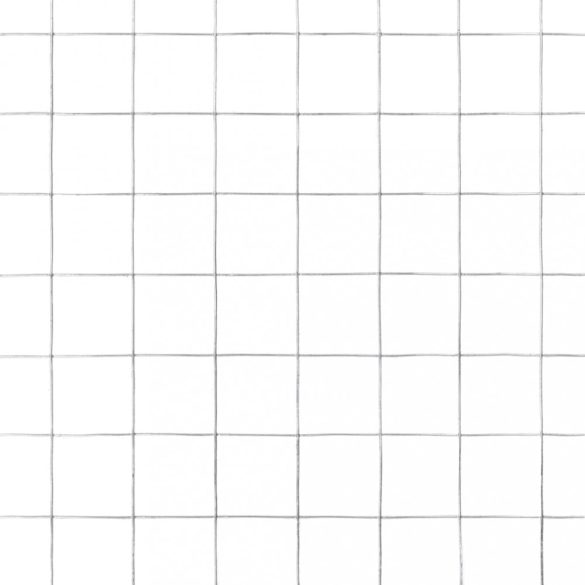 ezüst horganyzott acél csirkeháló drótkerítés 25 x 0,5 m