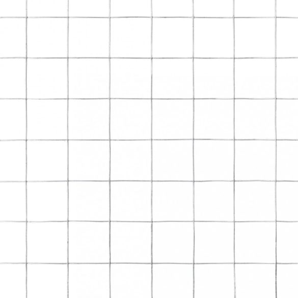 ezüst horganyzott acél csirkeháló drótkerítés 25 x 1,5 m