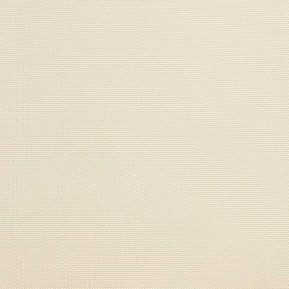 krémszínű vászon napellenző tető 3,5 x 2,5 m