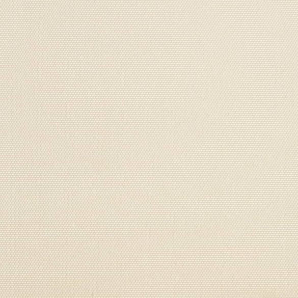 krémszínű vászon napellenző tető 5 x 3 m