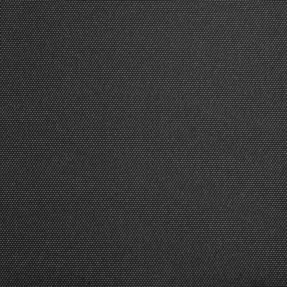 antracitszürke vászon napellenző tető 4,5 x 3 m