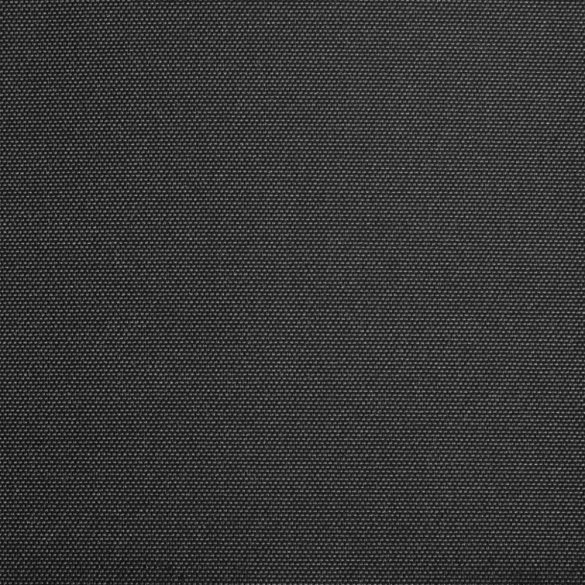 antracitszürke vászon napellenző tető 5 x 3 m