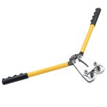 hidraulikus krimpelőfogó