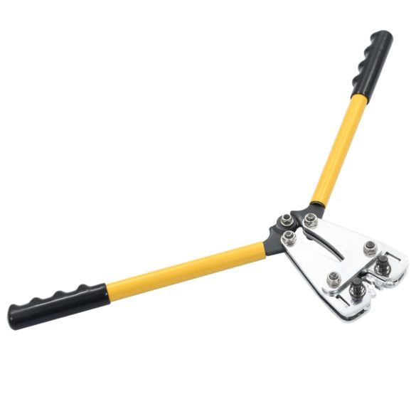 hidraulikus krimpelőfogó