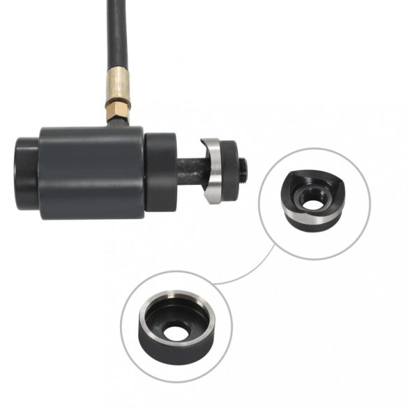 hidraulikus krimpelő szerszám szett 22-60 mm