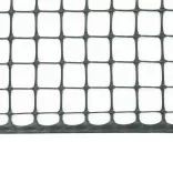 5 db zöld HDPE kerti kerítés háló 1 x 1,2 m