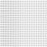 5 db zöld HDPE kerti kerítés háló 1 x 1,2 m
