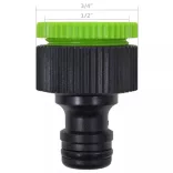 automata visszahúzható falra szerelhető víztömlődob 20+2 m