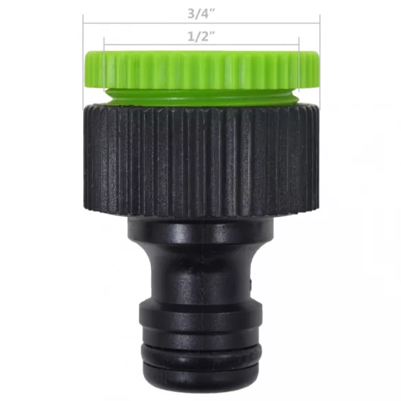 automata visszahúzható falra szerelhető víztömlődob 20+2 m