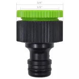 automata visszahúzható falra szerelhető víztömlődob 30+2 m