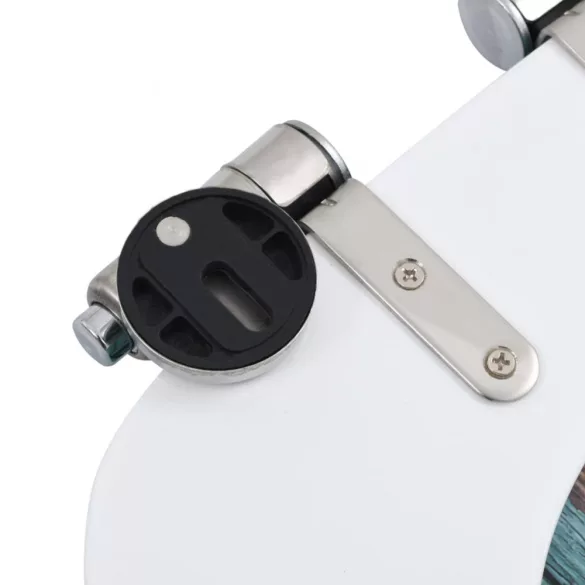 öreg famintás MDF WC-ülőke lassan csukódó fedéllel