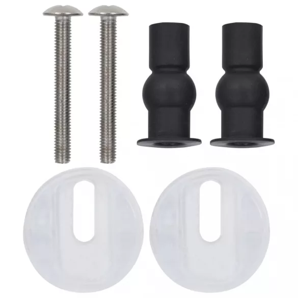 öreg famintás MDF WC-ülőke lassan csukódó fedéllel