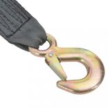 kézi csörlő szíjjal 1587 kg