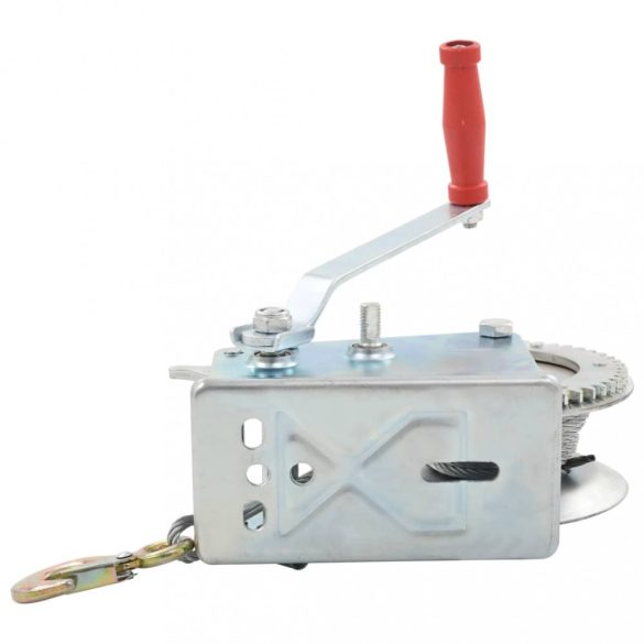 kézi csörlő 1360 kg