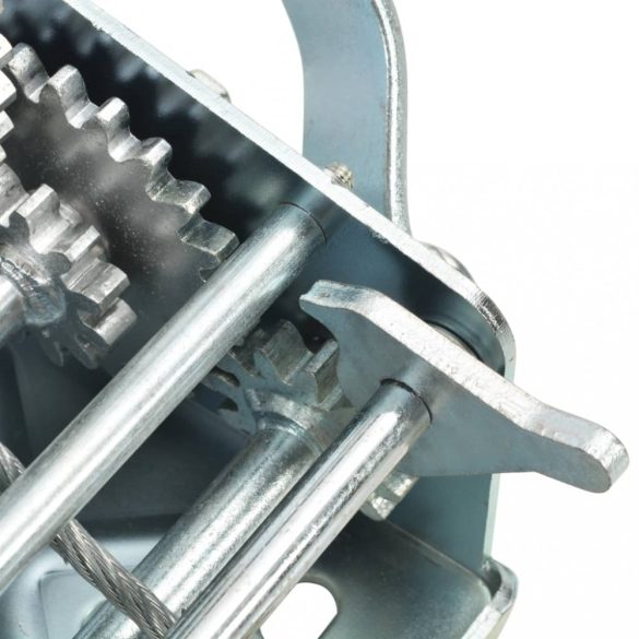 kézi csörlő 1360 kg