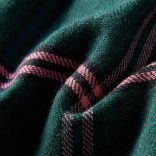 Sötétzöld gyerekszoknya 92