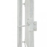 kültéri kutyakennel 100 x 100 x 100 cm