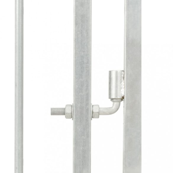 kültéri kutyakennel 100 x 100 x 100 cm