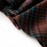 Konyak színű gyerekszoknya 104