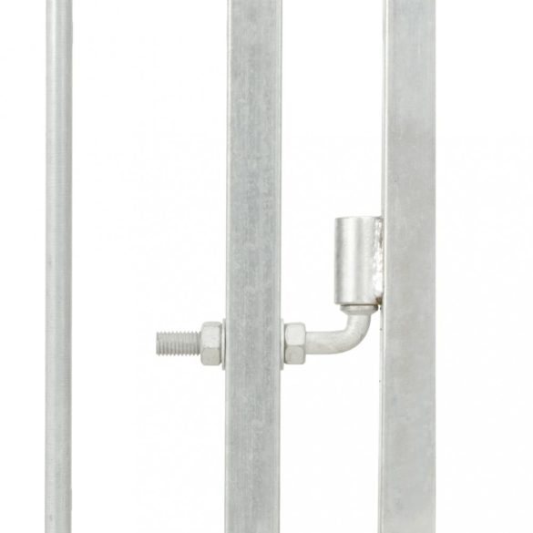 kültéri kutyakennel 150 x 150 x 185 cm