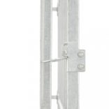 kültéri kutyakennel 150 x 150 x 185 cm