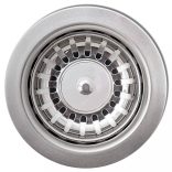 fehér, egymedencés gránit mosogatótálca