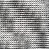 fekete HDPE konténerháló 3 x 6 m