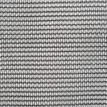 fekete HDPE konténerháló 4 x 8 m