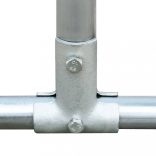 kültéri kutyakennel 382 x 192 x 185 cm