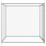 kültéri kutyakennel 193 x 193 x 185 cm