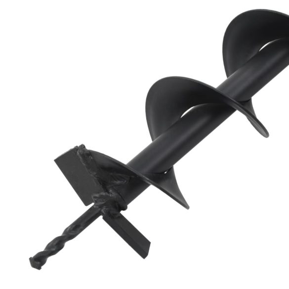 acél csigafúró 100 mm